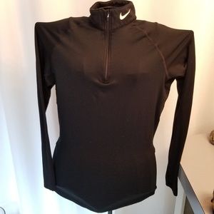 Nike Dri-Fit Long compression shirt